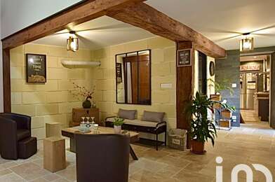 Maison 7 pièces 499000 €