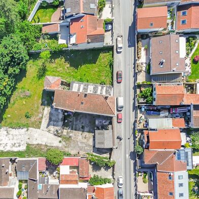 Maison 5 pièces 2496000 €