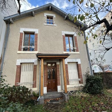 Maison 6 pièces 269000 €