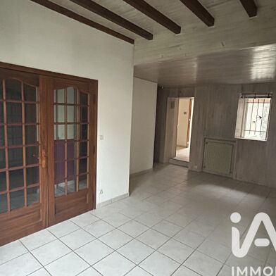 Maison 6 pièces 250000 €