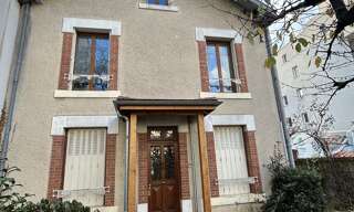 Maison 6 Pièces 148 m² à vendre à Royat (63130)