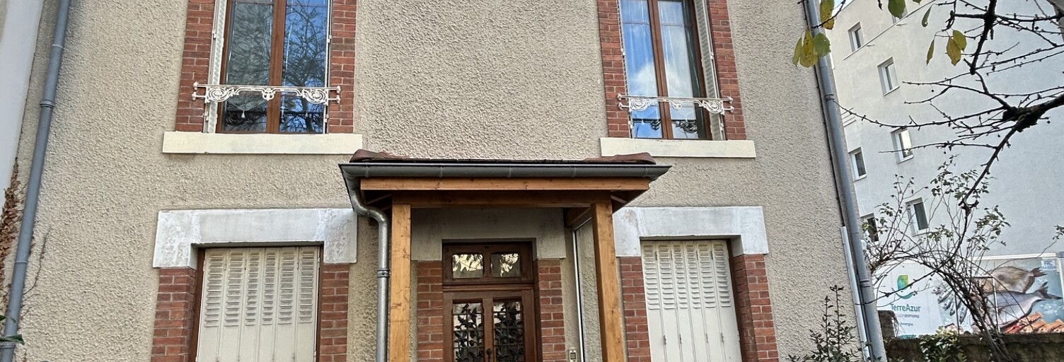 Maison 6 Pièces 148 m² à vendre à Royat (63130)