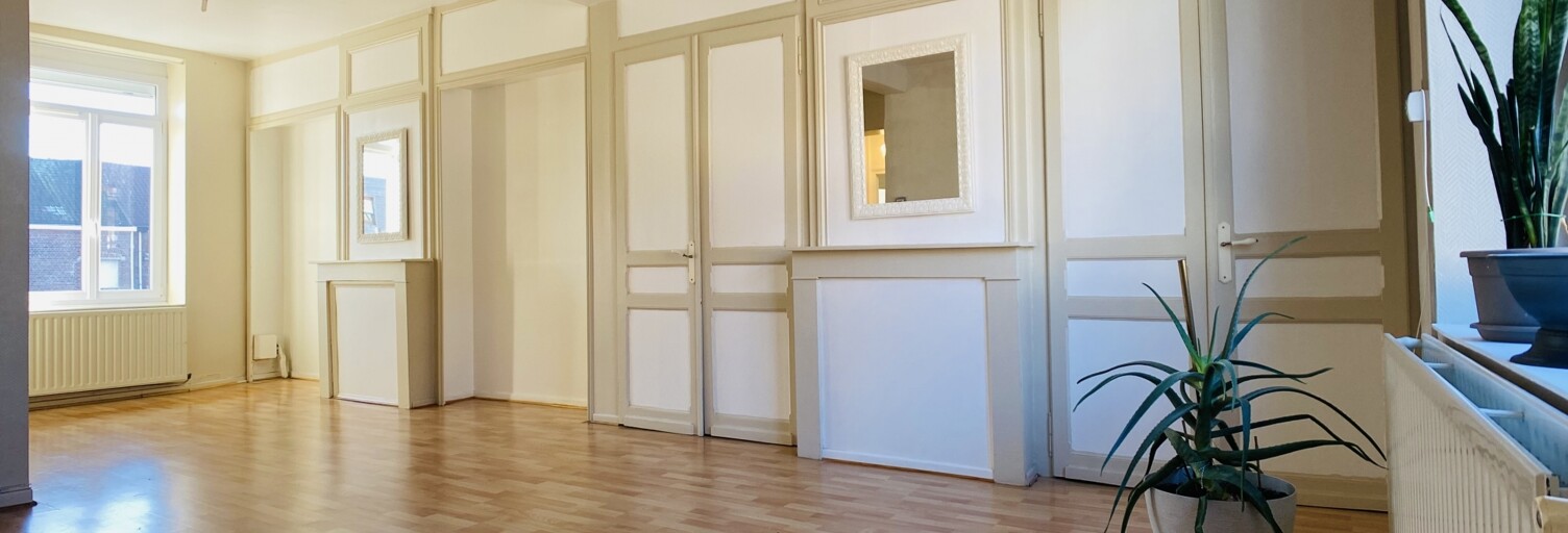 Maison 6 Pièces 155 m² à vendre à Lille (59000)
