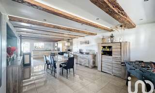 Maison 6 Pièces 206 m² à vendre à Diane-Capelle (57830)