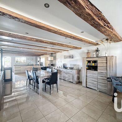 Maison 6 pièces 215000 €