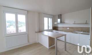 Appartement 3 Pièces 71 m² à vendre à Clermont-Ferrand (63000)