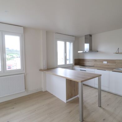 Appartement 3 pièces 175000 €