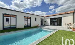 Maison 6 Pièces 150 m² à vendre à Saint-Sauveur-d'Aunis (17540)