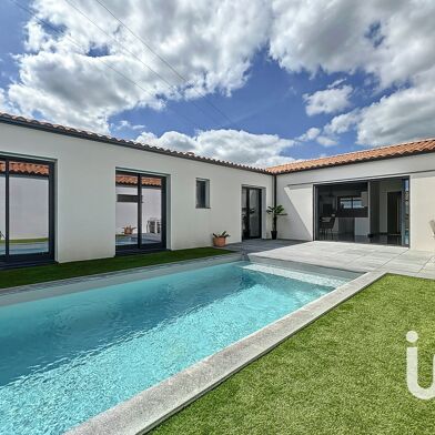 Maison 6 pièces 486000 €