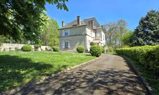 Maison 12 Pièces 326 m² à vendre à Chamouille (02860)