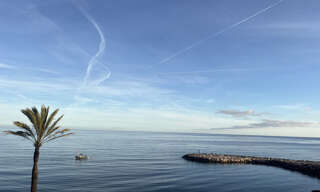 Appartement 1 Pièce 37 m² à vendre à Roquebrune-Cap-Martin (06190)