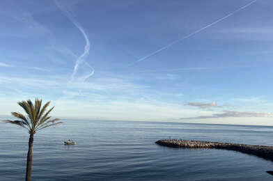 Appartement 1 pièces 265000 €