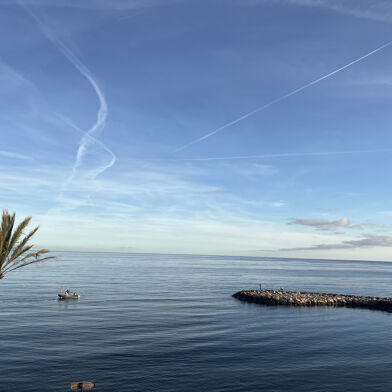 Appartement 1 pièces 265000 €