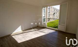 Appartement 3 Pièces 56 m² à vendre à Trappes (78190)