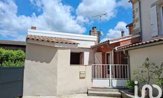 Maison 6 Pièces 122 m² à vendre à La Réole (33190)