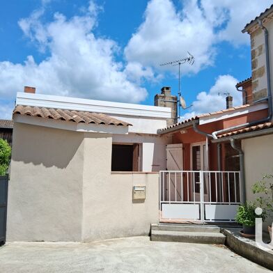 Maison 6 pièces 49000 €