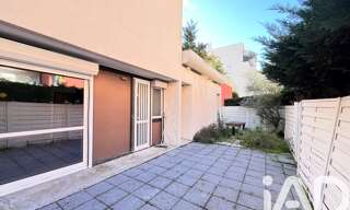 Appartement 3 Pièces 64 m² à vendre à Talence (33400)