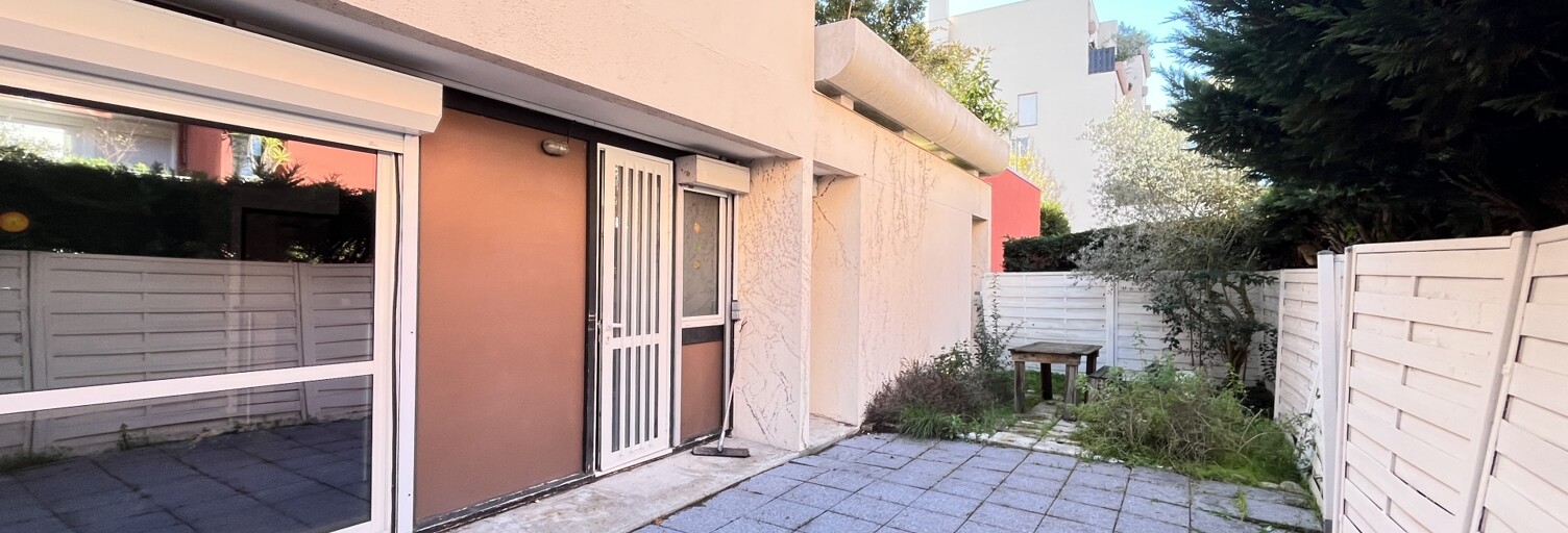 Appartement 3 Pièces 64 m² à vendre à Talence (33400)