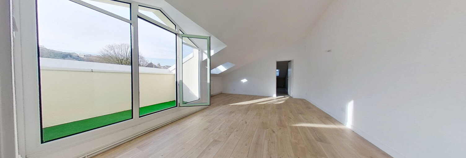 Appartement 4 Pièces 78 m² à vendre à Bar-le-Duc (55000)