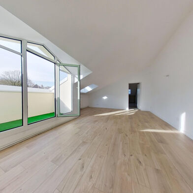 Appartement 4 pièces 99500 €