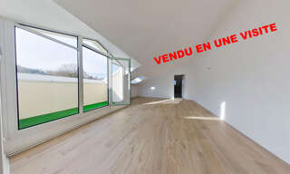 Appartement 4 Pièces 78 m² à vendre à Bar-le-Duc (55000)