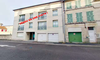 Appartement 4 Pièces 78 m² à vendre à Bar-le-Duc (55000)