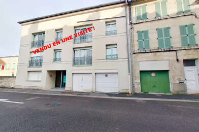 Appartement 4 pièces 99500 €