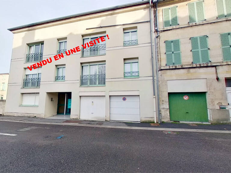 APPARTEMENT Coeur de VILLE — photo 1