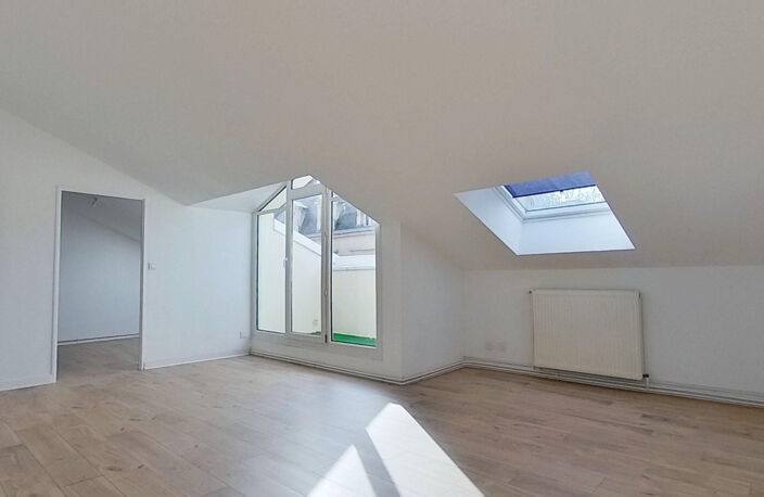 APPARTEMENT Coeur de VILLE — photo 2
