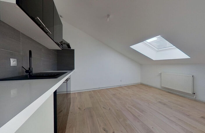APPARTEMENT Coeur de VILLE — photo 3
