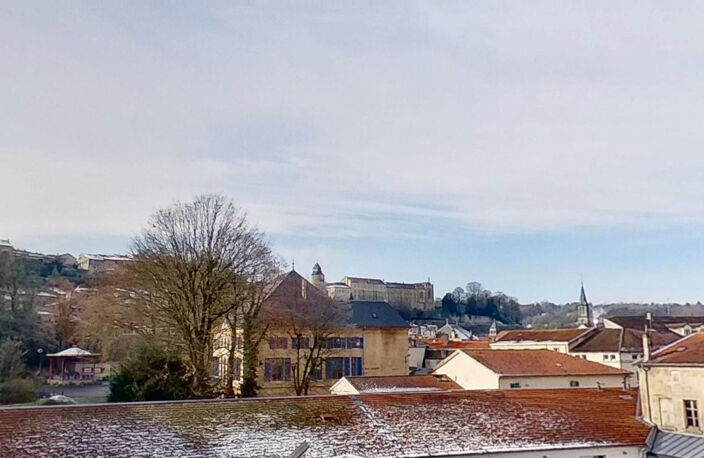 APPARTEMENT Coeur de VILLE — photo 4