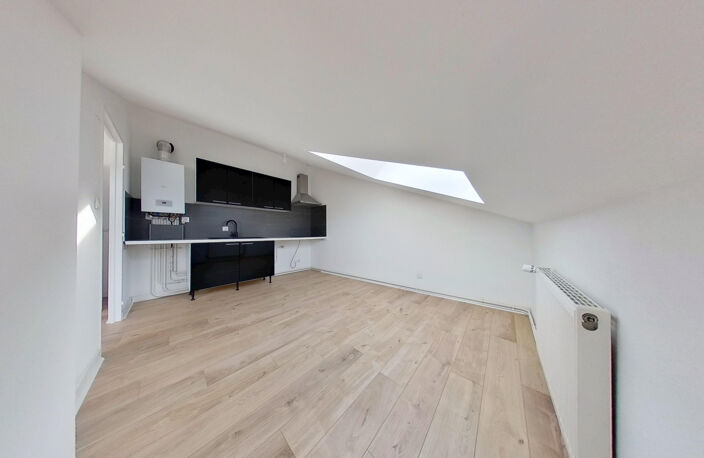 APPARTEMENT Coeur de VILLE — photo 5