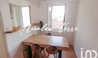 Appartement 2 Pièces 29 m² à vendre à Toulon (83200)