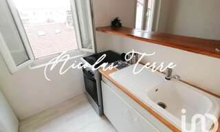 Appartement 2 Pièces 29 m² à vendre à Toulon (83200)