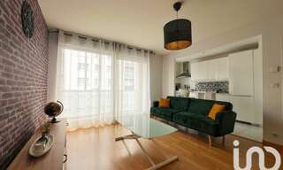 Appartement 3 Pièces 62 m² à louer à Reims (51100)