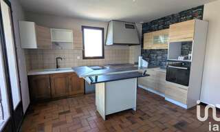 Maison 6 Pièces 161 m² à vendre à Bougnon (70170)