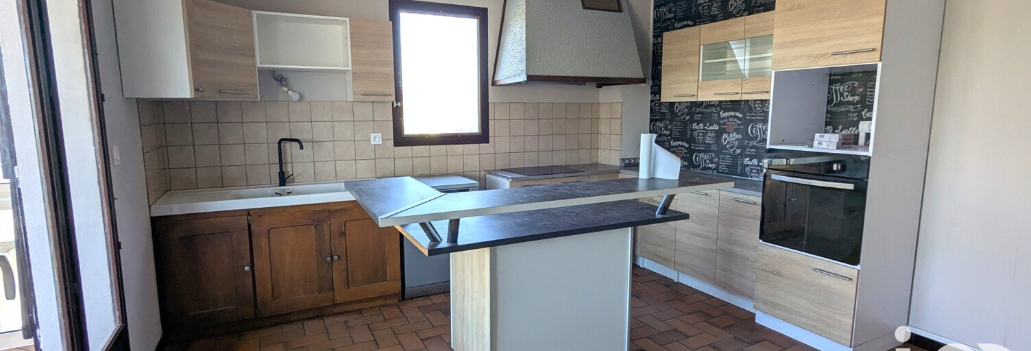 Maison 6 Pièces 161 m² à vendre à Bougnon (70170)