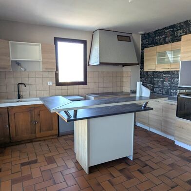 Maison 6 pièces 135000 €