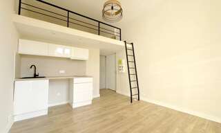 Appartement 1 Pièce 19 m² à vendre à Nice (06300)