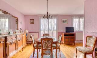 Appartement 3 Pièces 63 m² à vendre à Caluire-et-Cuire (69300)