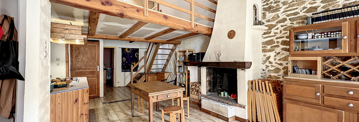 Appartement 3 Pièces 78 m² à vendre à La Ciotat (13600)