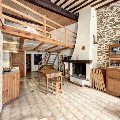 Appartement 3 pièces 215000 €