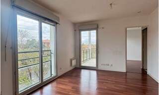 Appartement 2 Pièces 38 m² à vendre à Toulouse (31300)