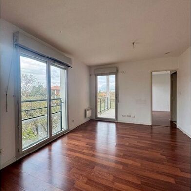 Appartement 2 pièces 105000 €