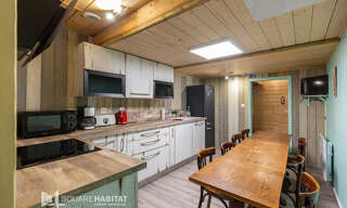 Appartement 3 Pièces 60 m² à vendre à Barèges (65120)