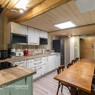 Appartement 3 pièces 99900 €