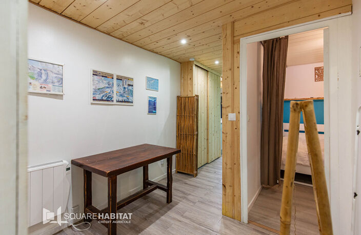 Appartement Barèges 61 m² — photo 2