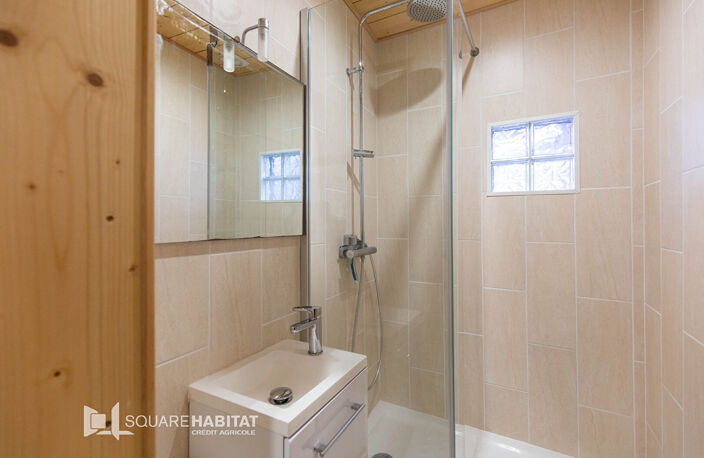 Appartement Barèges 61 m² — photo 3