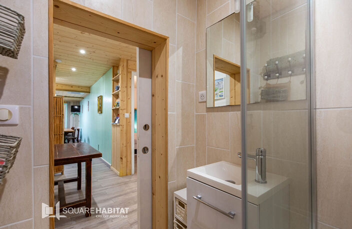 Appartement Barèges 61 m² — photo 4