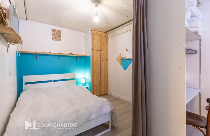 Appartement Barèges 61 m² — photo 5